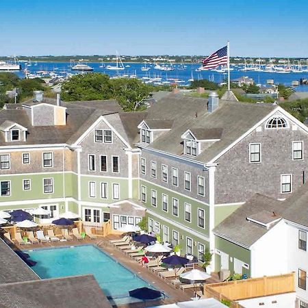 The Nantucket Hotel & Resort Екстериор снимка