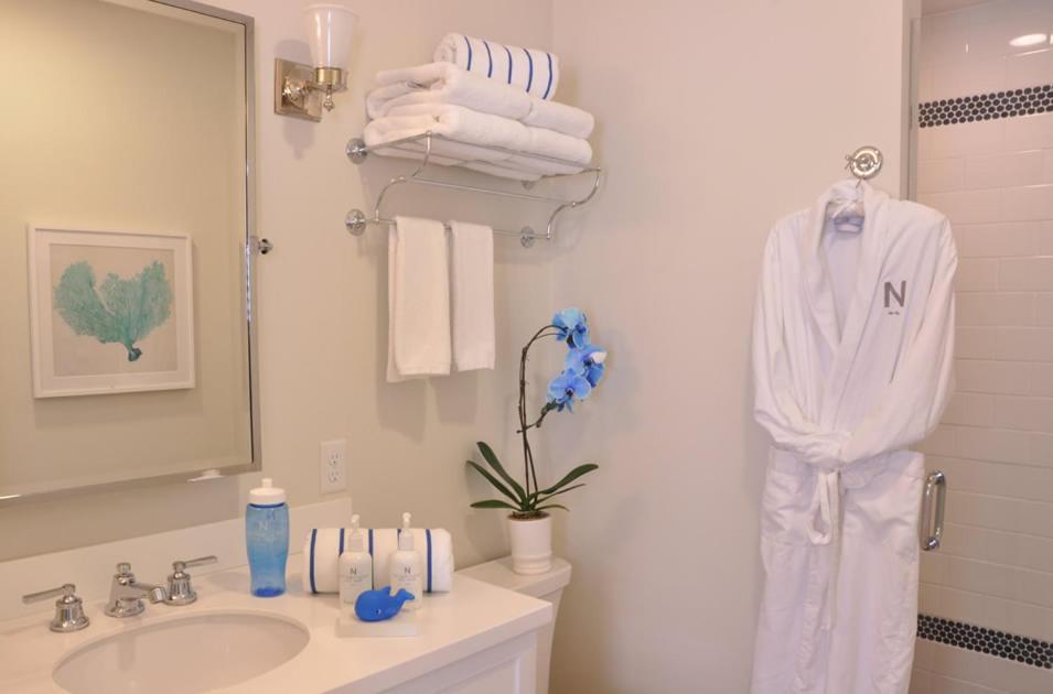 The Nantucket Hotel & Resort Екстериор снимка