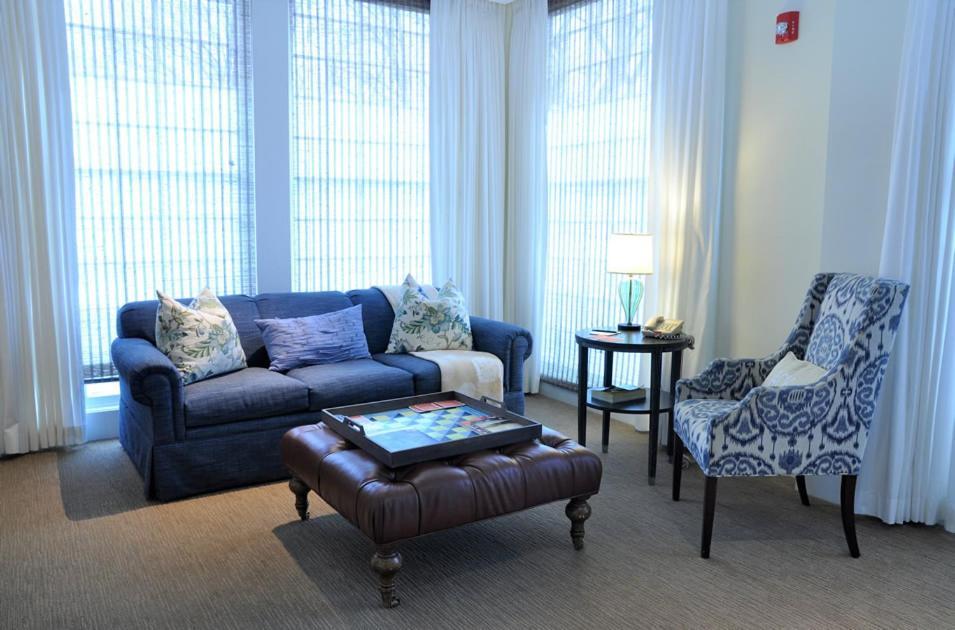The Nantucket Hotel & Resort Екстериор снимка