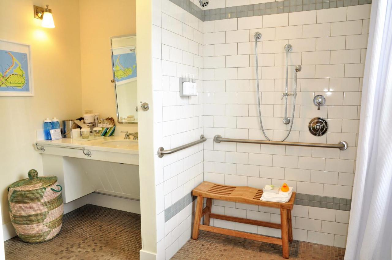 The Nantucket Hotel & Resort Екстериор снимка