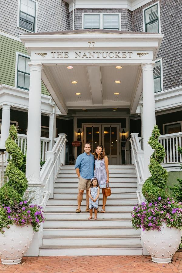 The Nantucket Hotel & Resort Екстериор снимка