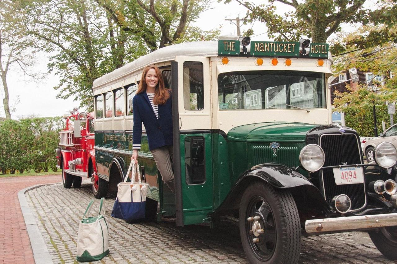 The Nantucket Hotel & Resort Екстериор снимка