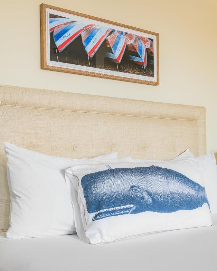The Nantucket Hotel & Resort Екстериор снимка