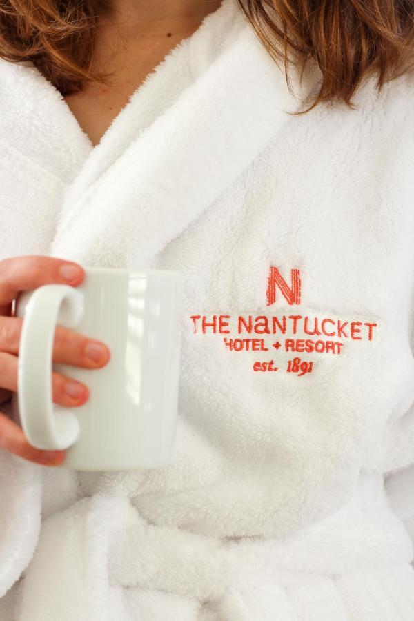 The Nantucket Hotel & Resort Екстериор снимка