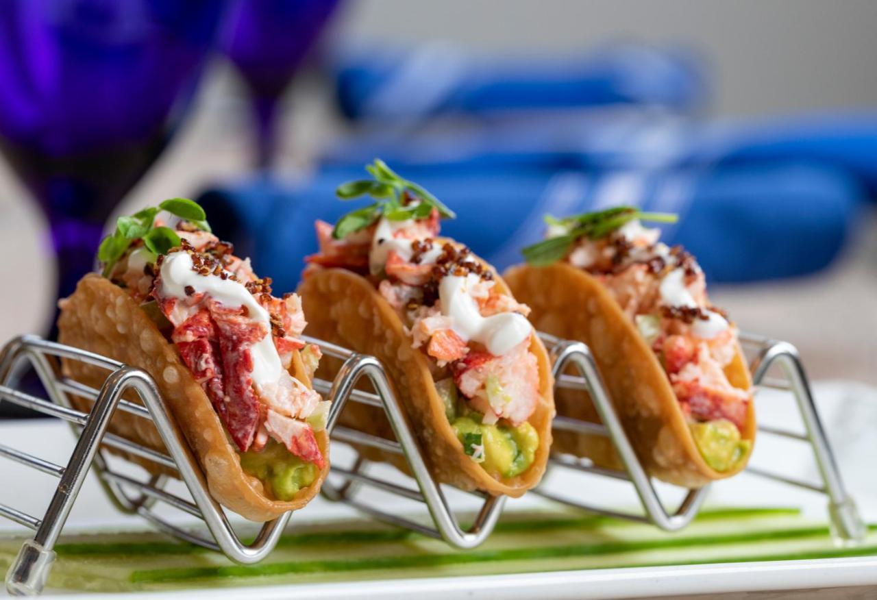 The Nantucket Hotel & Resort Екстериор снимка