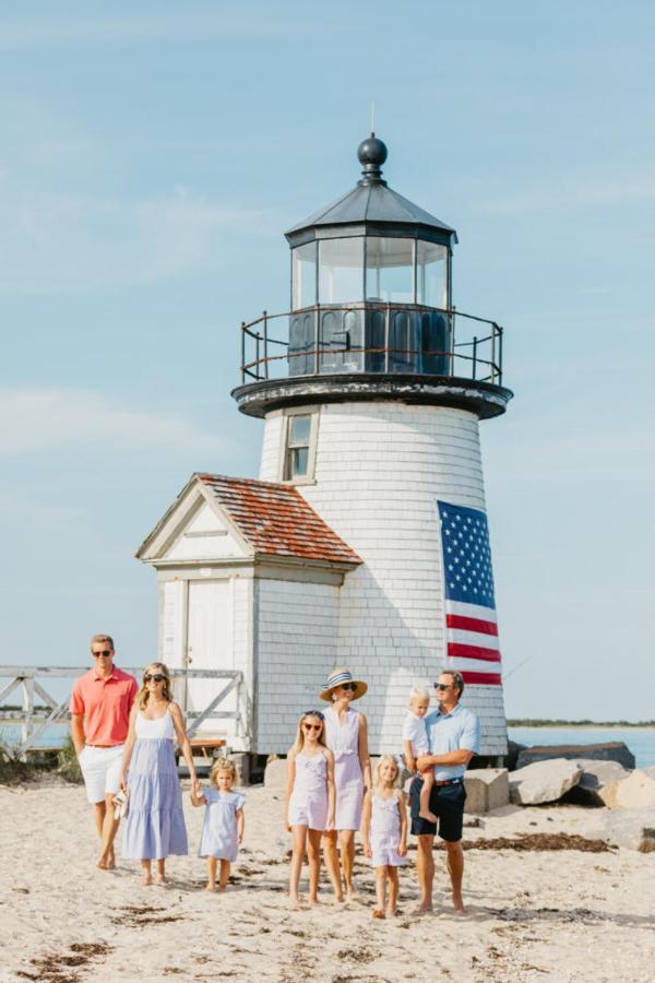 The Nantucket Hotel & Resort Екстериор снимка