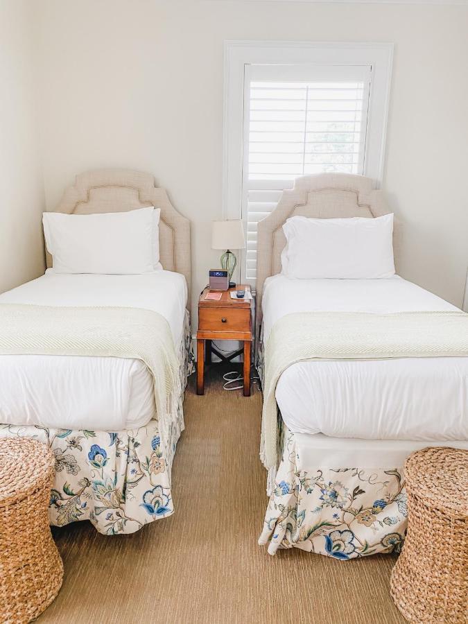 The Nantucket Hotel & Resort Екстериор снимка