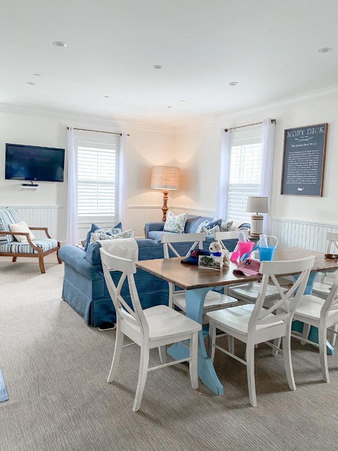 The Nantucket Hotel & Resort Екстериор снимка