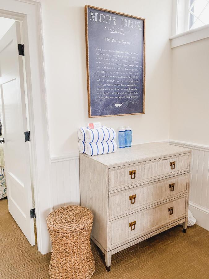 The Nantucket Hotel & Resort Екстериор снимка