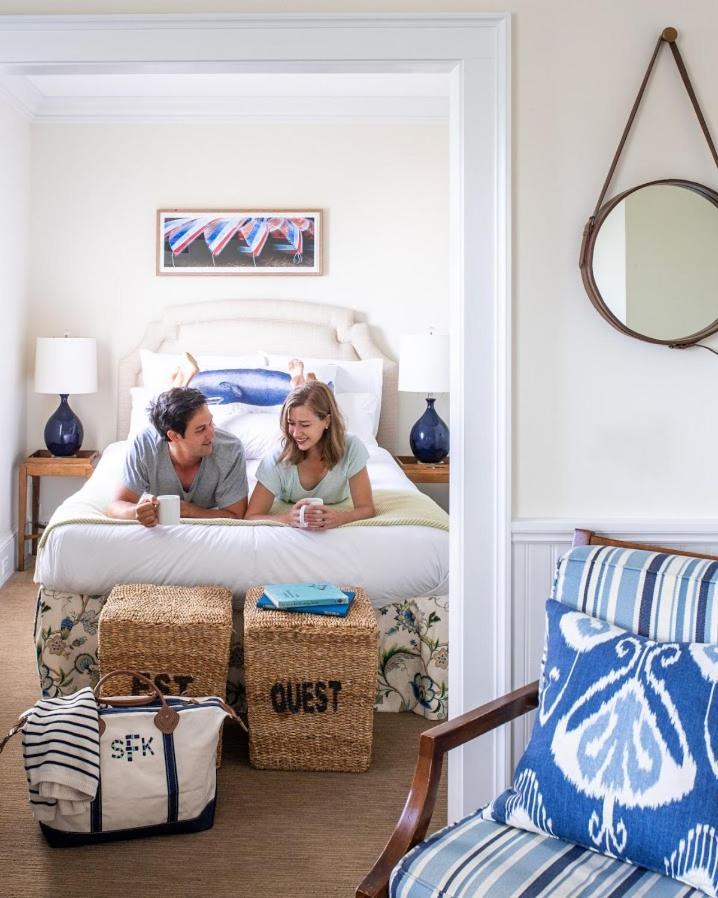 The Nantucket Hotel & Resort Екстериор снимка