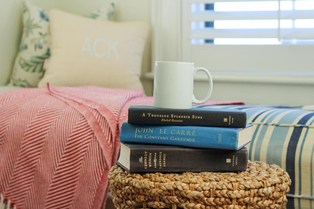 The Nantucket Hotel & Resort Екстериор снимка