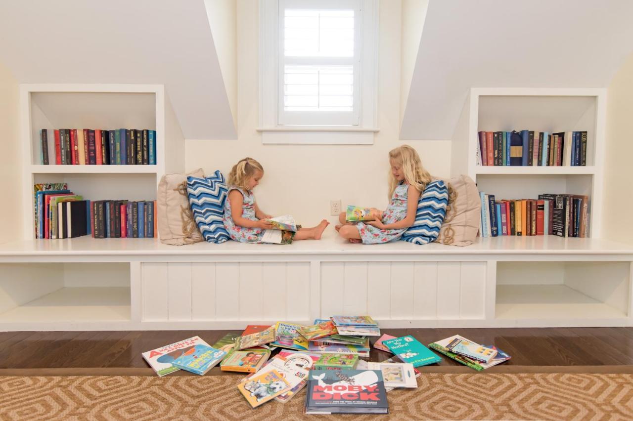 The Nantucket Hotel & Resort Екстериор снимка