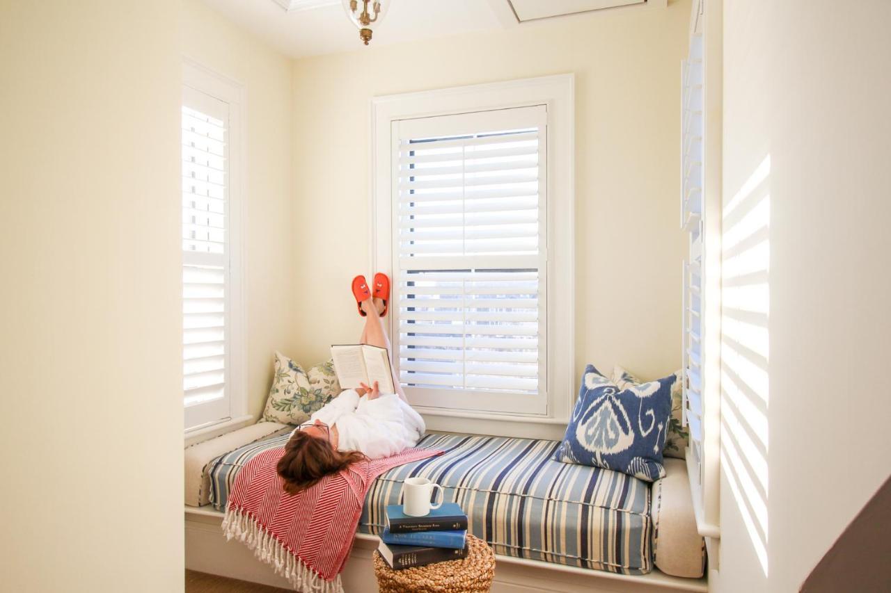 The Nantucket Hotel & Resort Екстериор снимка