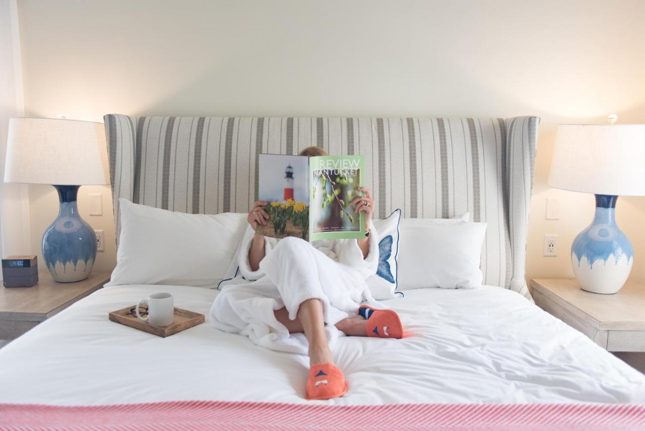 The Nantucket Hotel & Resort Екстериор снимка
