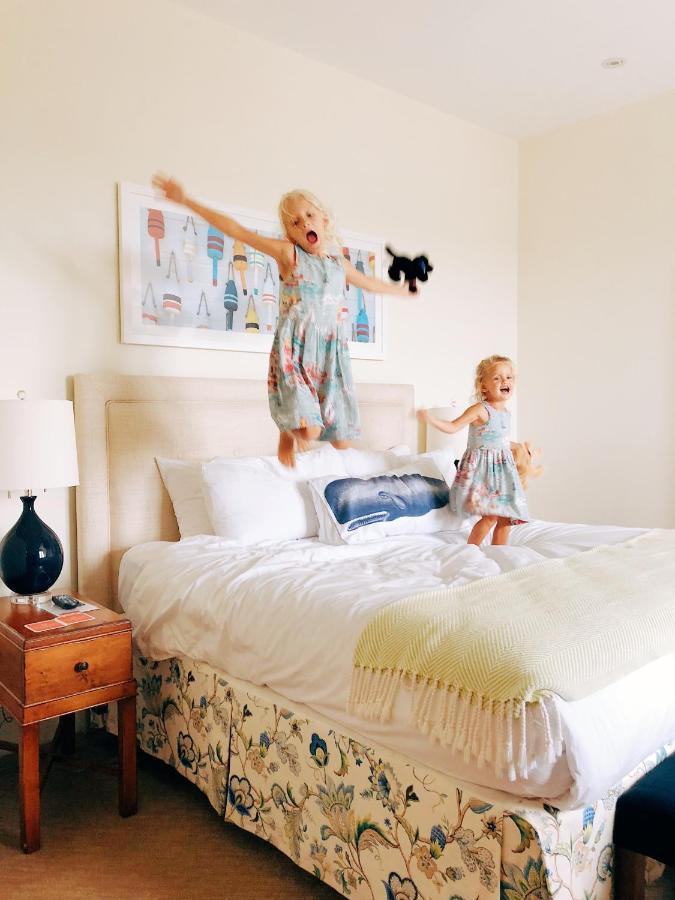 The Nantucket Hotel & Resort Екстериор снимка