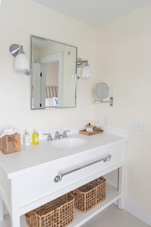 The Nantucket Hotel & Resort Екстериор снимка