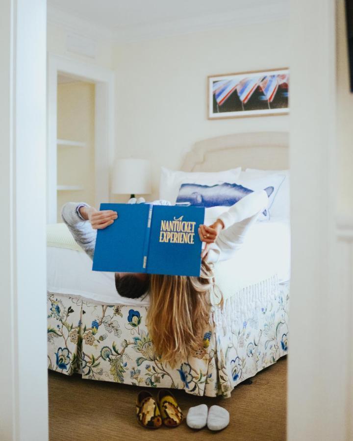 The Nantucket Hotel & Resort Екстериор снимка