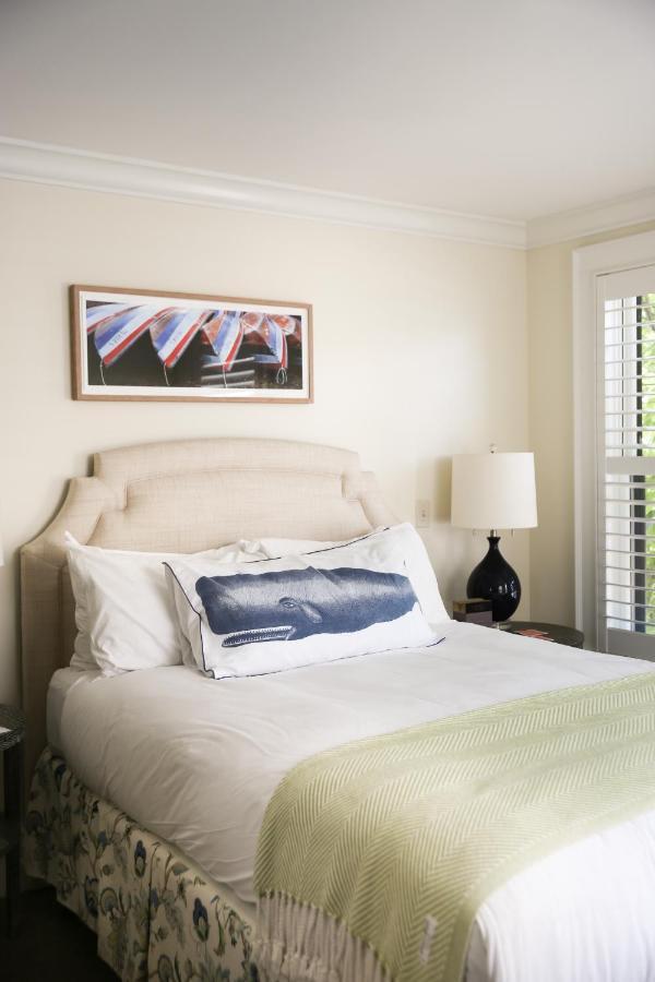 The Nantucket Hotel & Resort Екстериор снимка