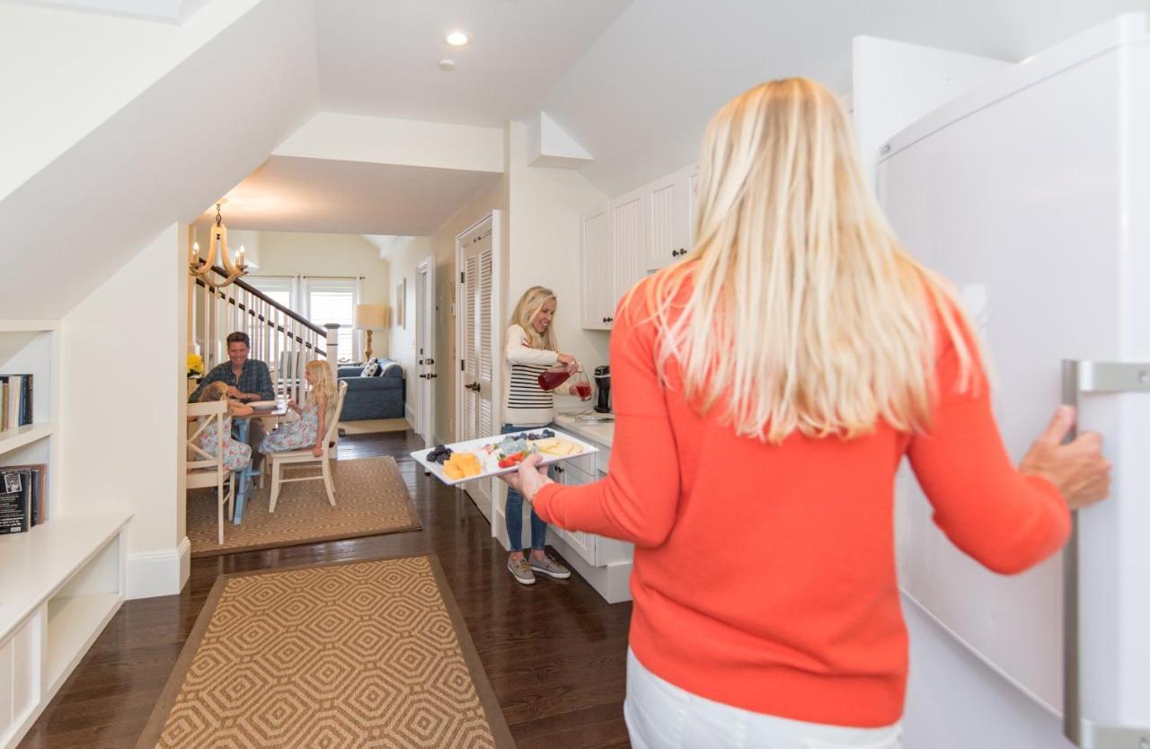 The Nantucket Hotel & Resort Екстериор снимка