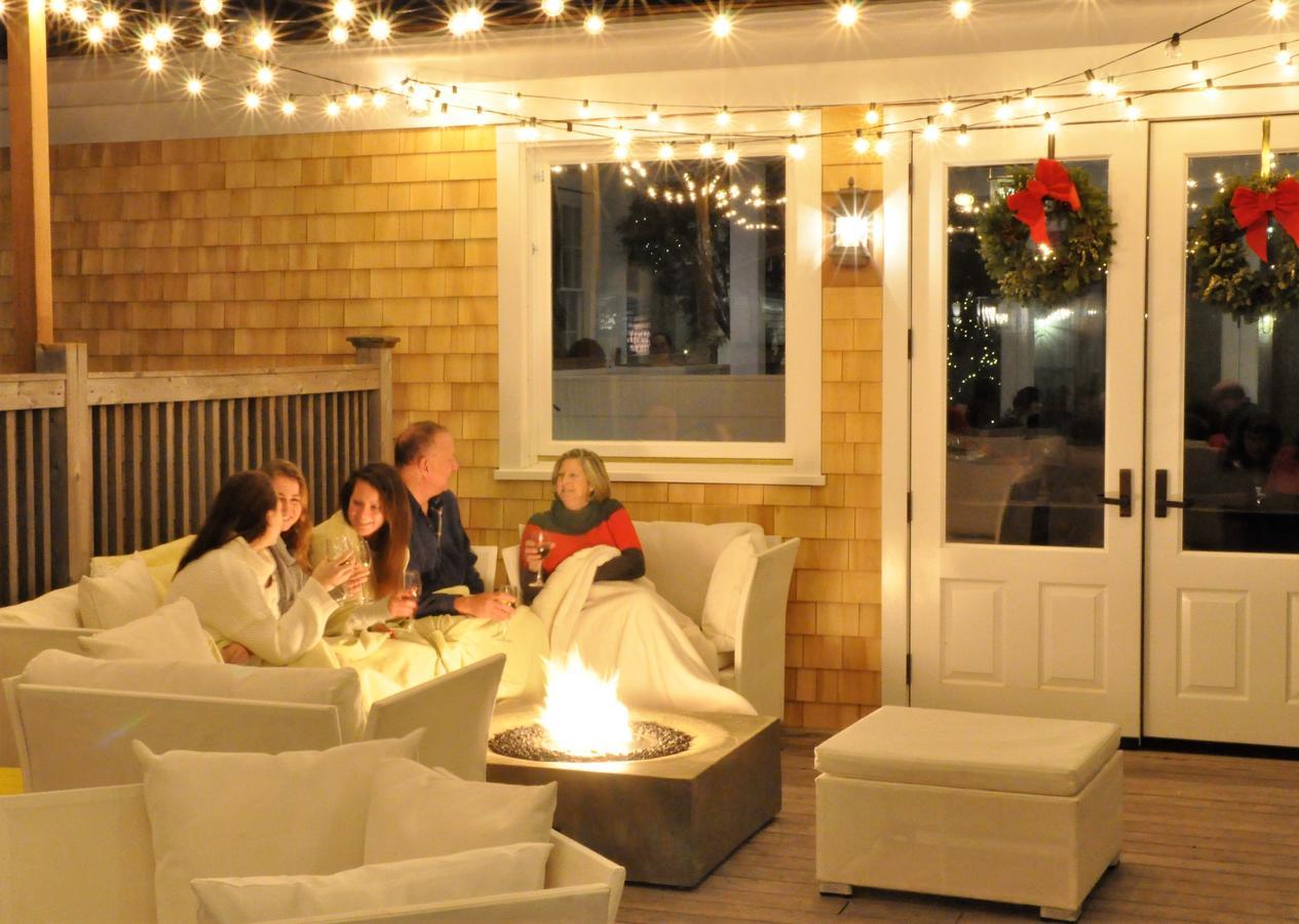 The Nantucket Hotel & Resort Екстериор снимка