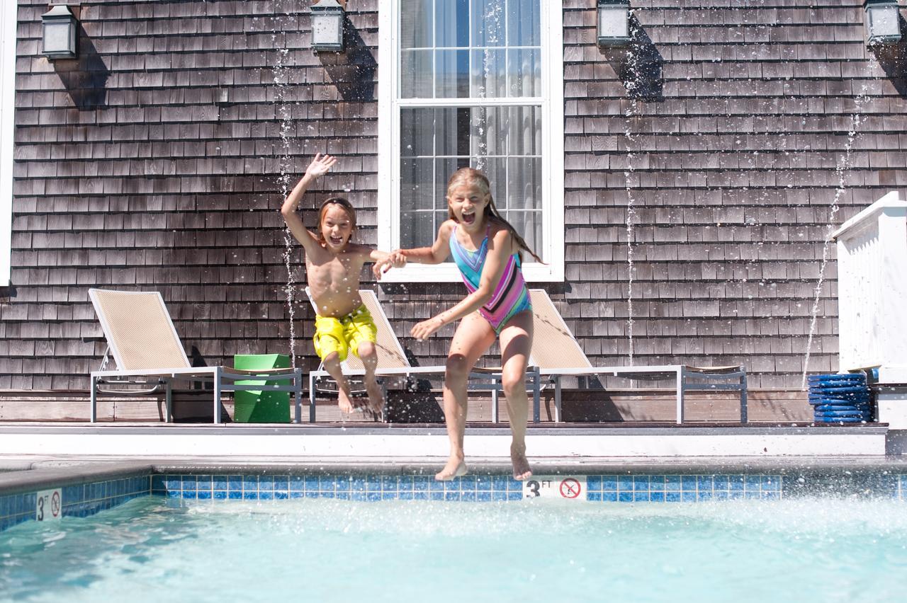 The Nantucket Hotel & Resort Екстериор снимка