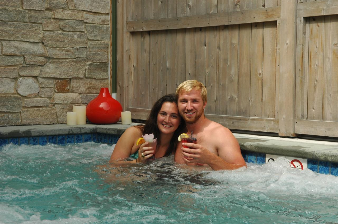 The Nantucket Hotel & Resort Екстериор снимка