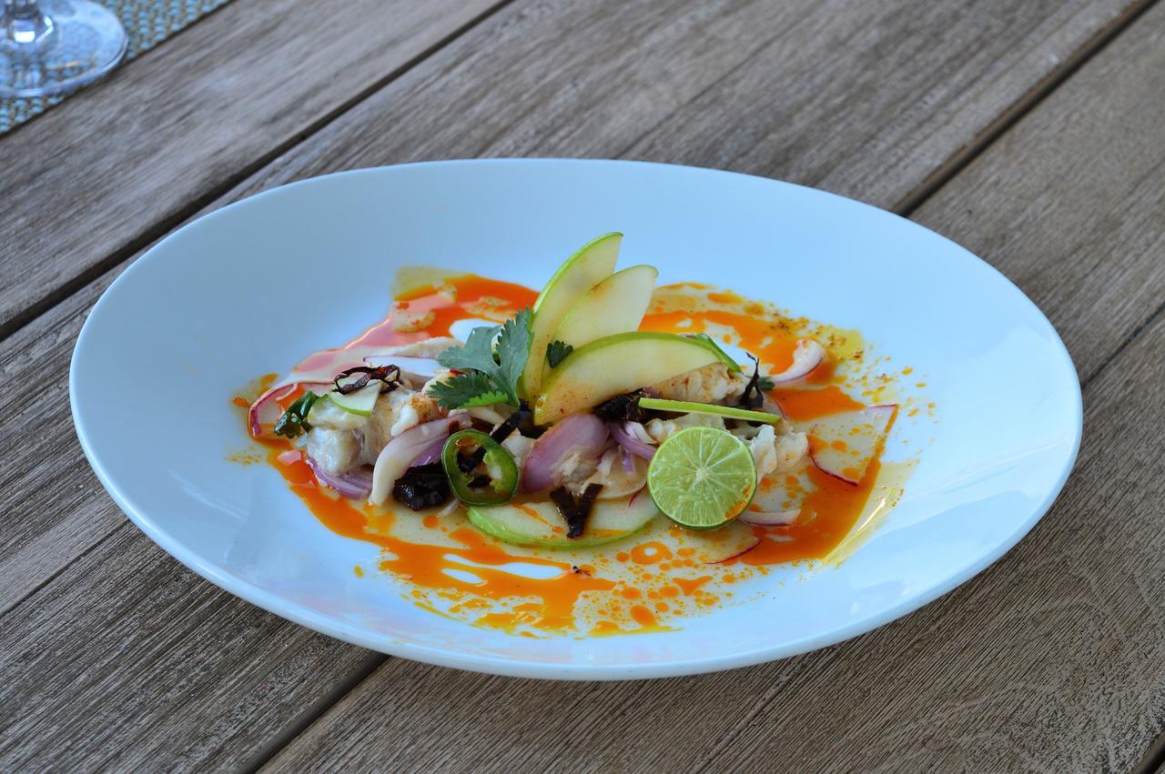 The Nantucket Hotel & Resort Екстериор снимка