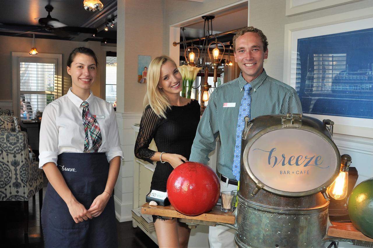 The Nantucket Hotel & Resort Екстериор снимка