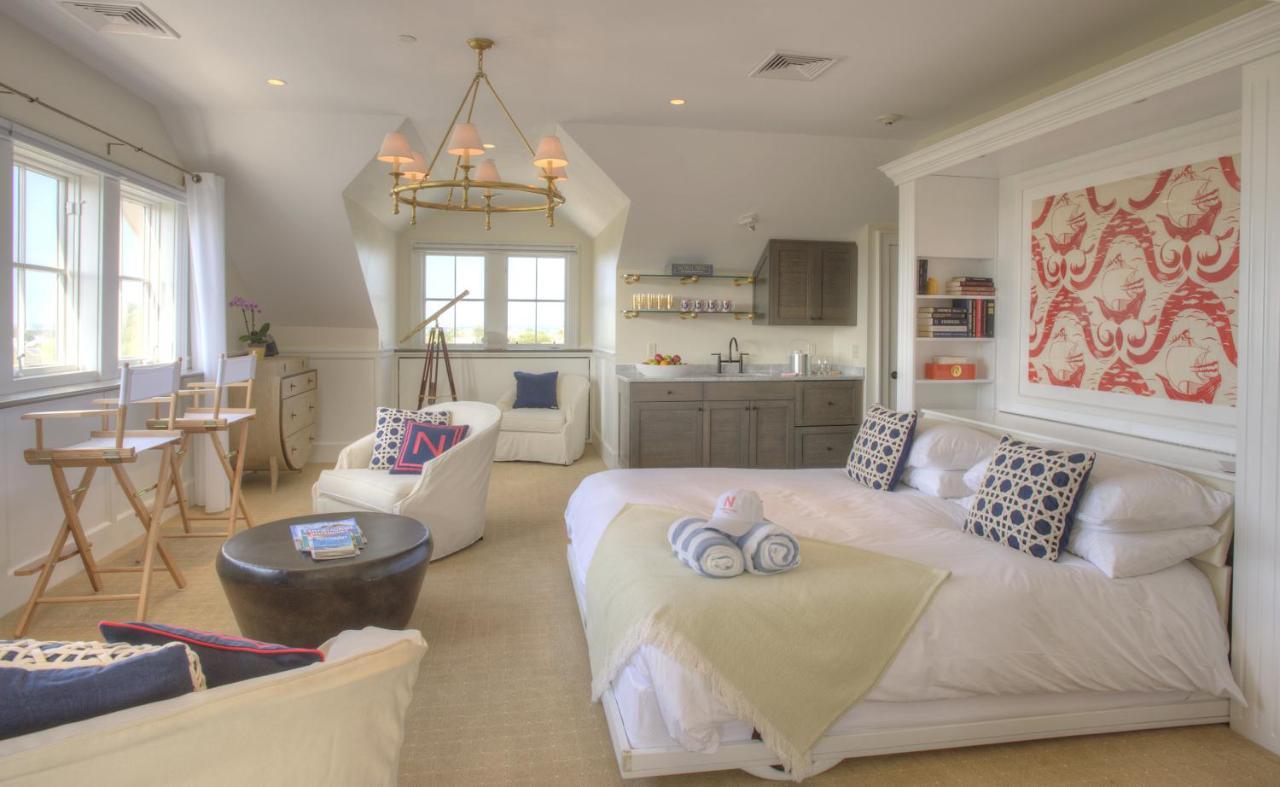 The Nantucket Hotel & Resort Екстериор снимка