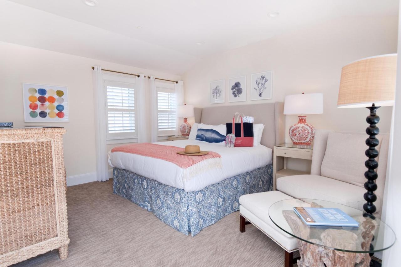 The Nantucket Hotel & Resort Стая снимка