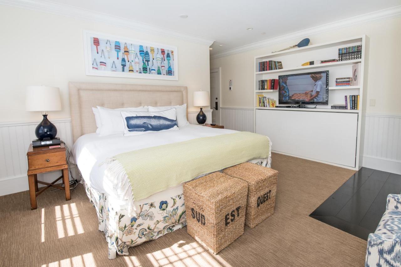 The Nantucket Hotel & Resort Стая снимка